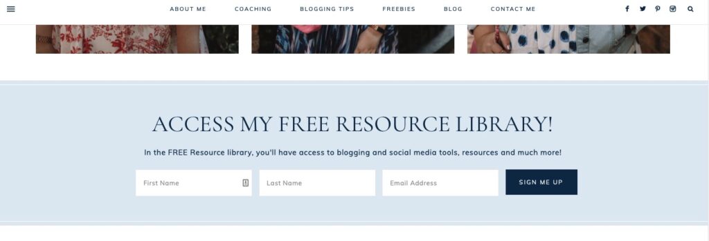 The easiest way to connect Flodesk to WordPress