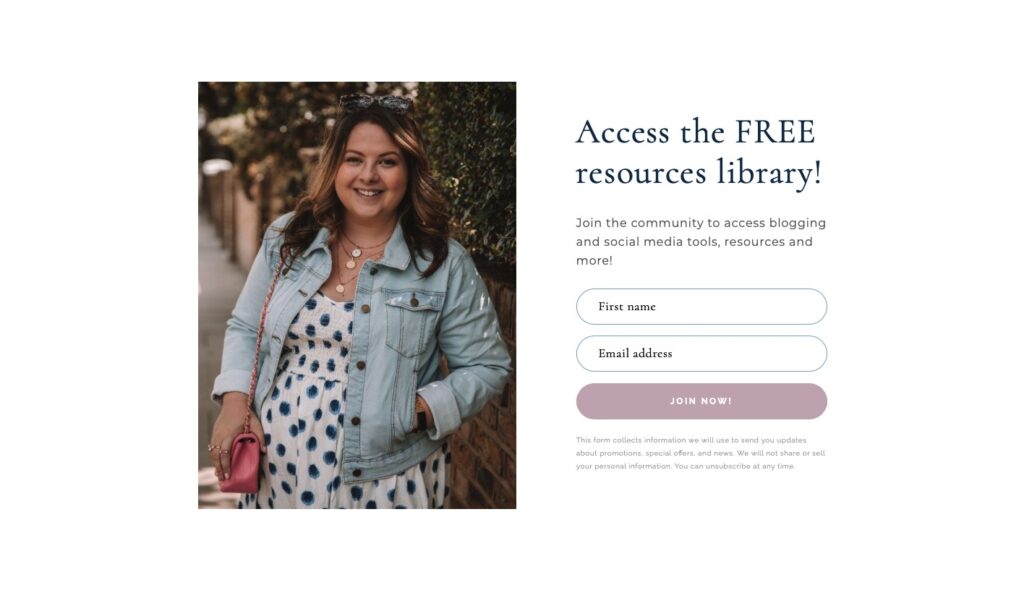 The easiest way to connect Flodesk to WordPress
